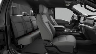 2026 Ford F-150® Internal Image 1